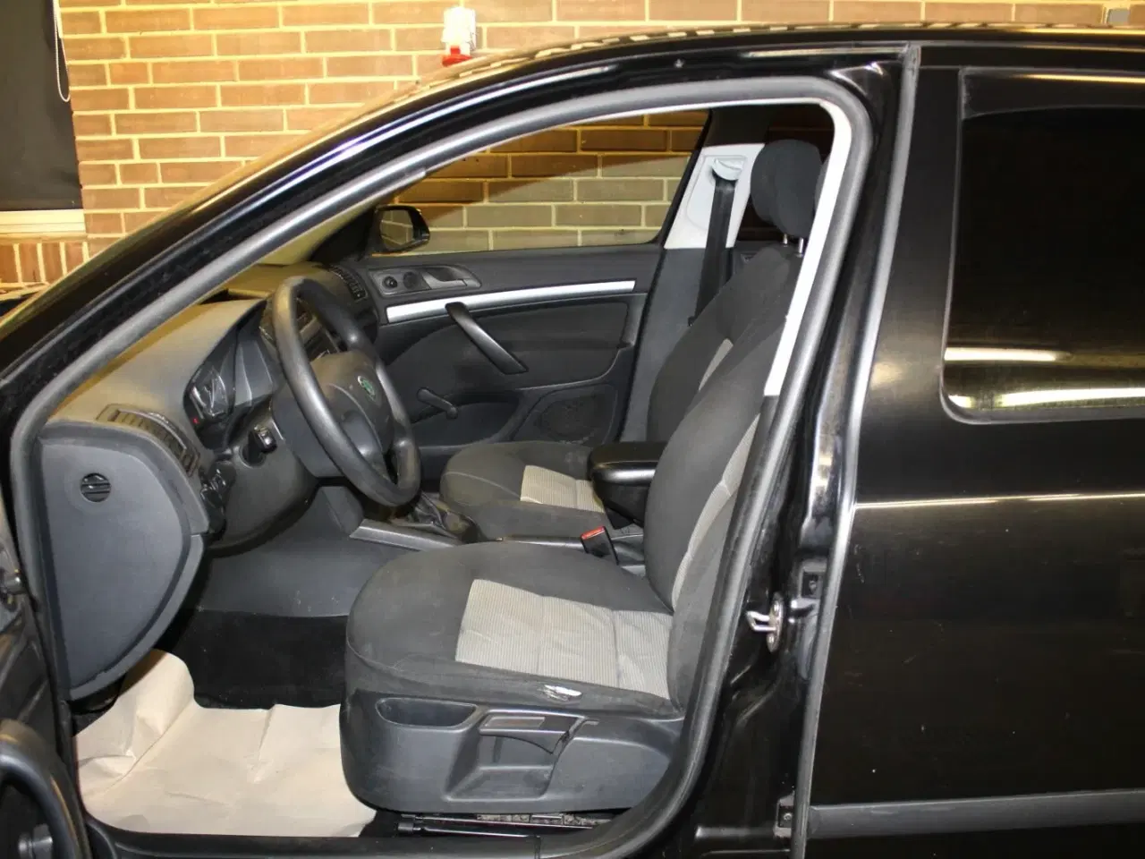 Billede 4 - Skoda Octavia 1,9 TDi Classic