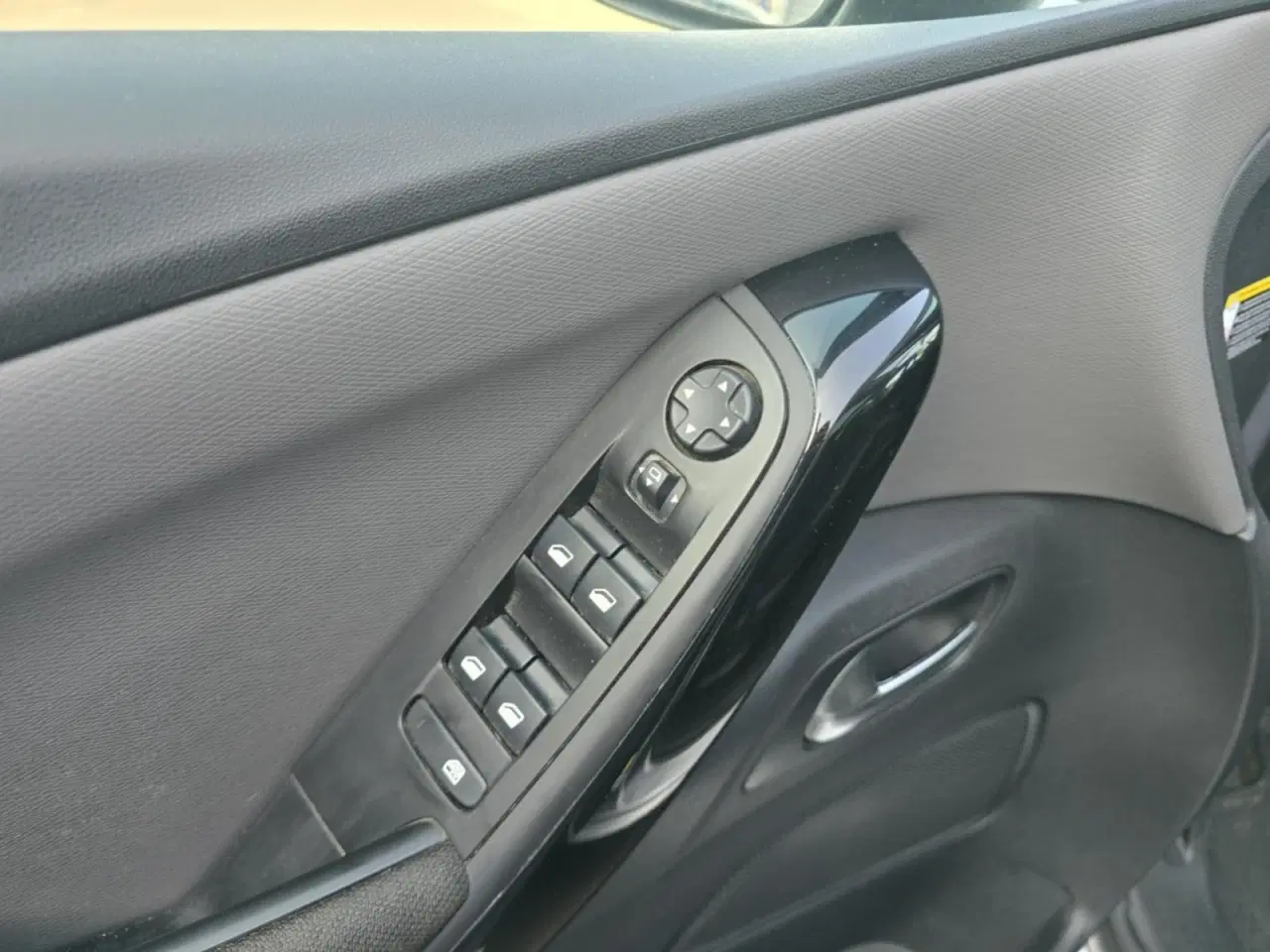 Billede 15 - Citroën Grand C4 Picasso 2,0 BlueHDi 150 Intensive EAT6 7prs