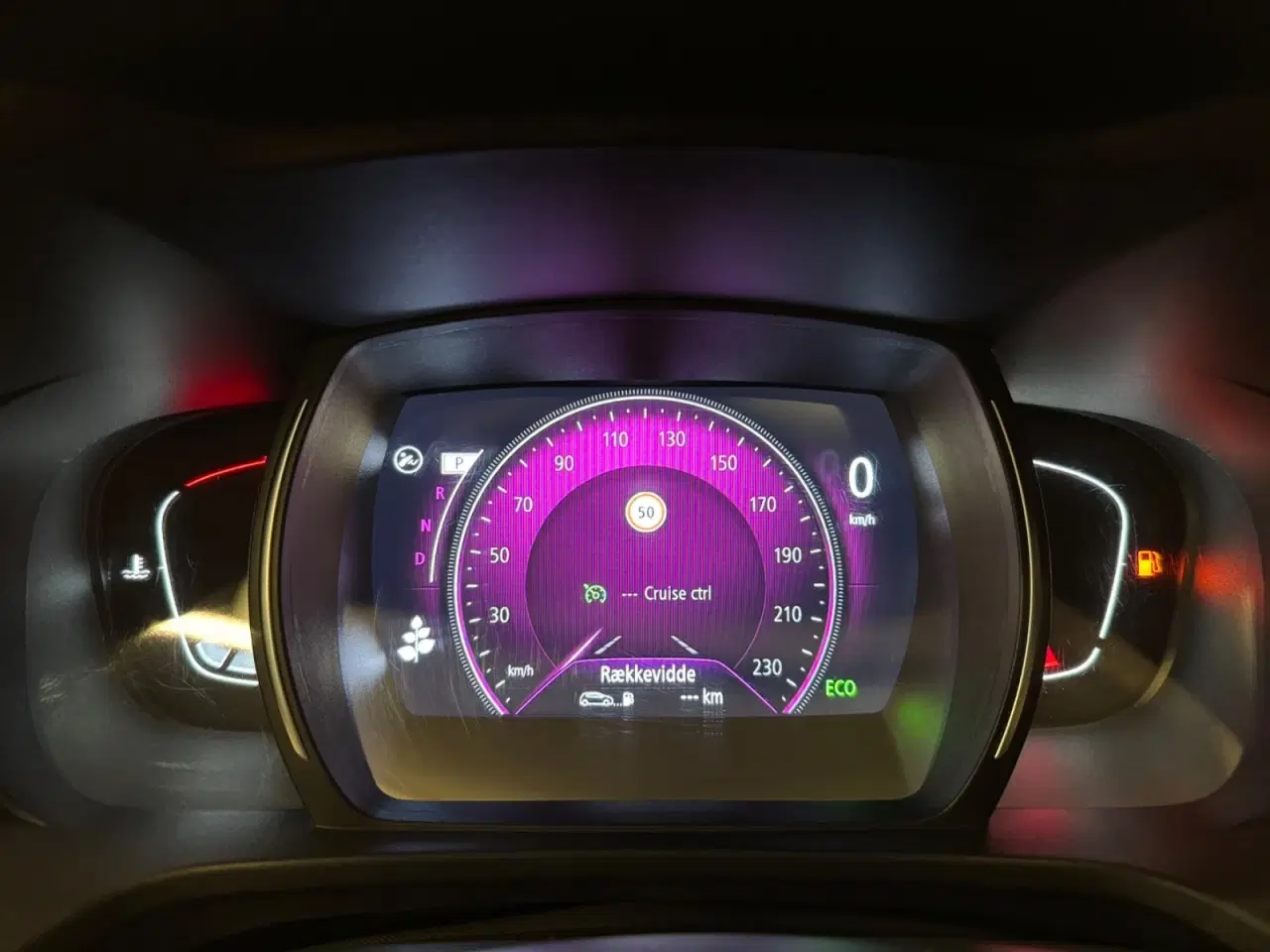 Billede 8 - Renault Kadjar 1,3 TCe 140 Limited EDC
