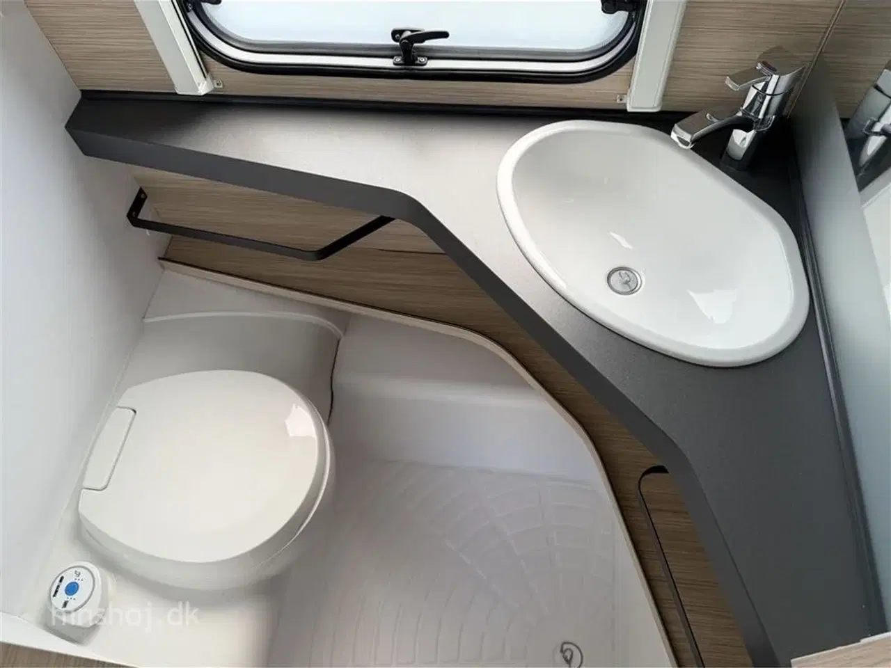 Billede 22 - 2023 - Fendt Apero 495 SKM 2023 Fendt Apero 495 SKM Se den hos Hinshøj Caravan A/S