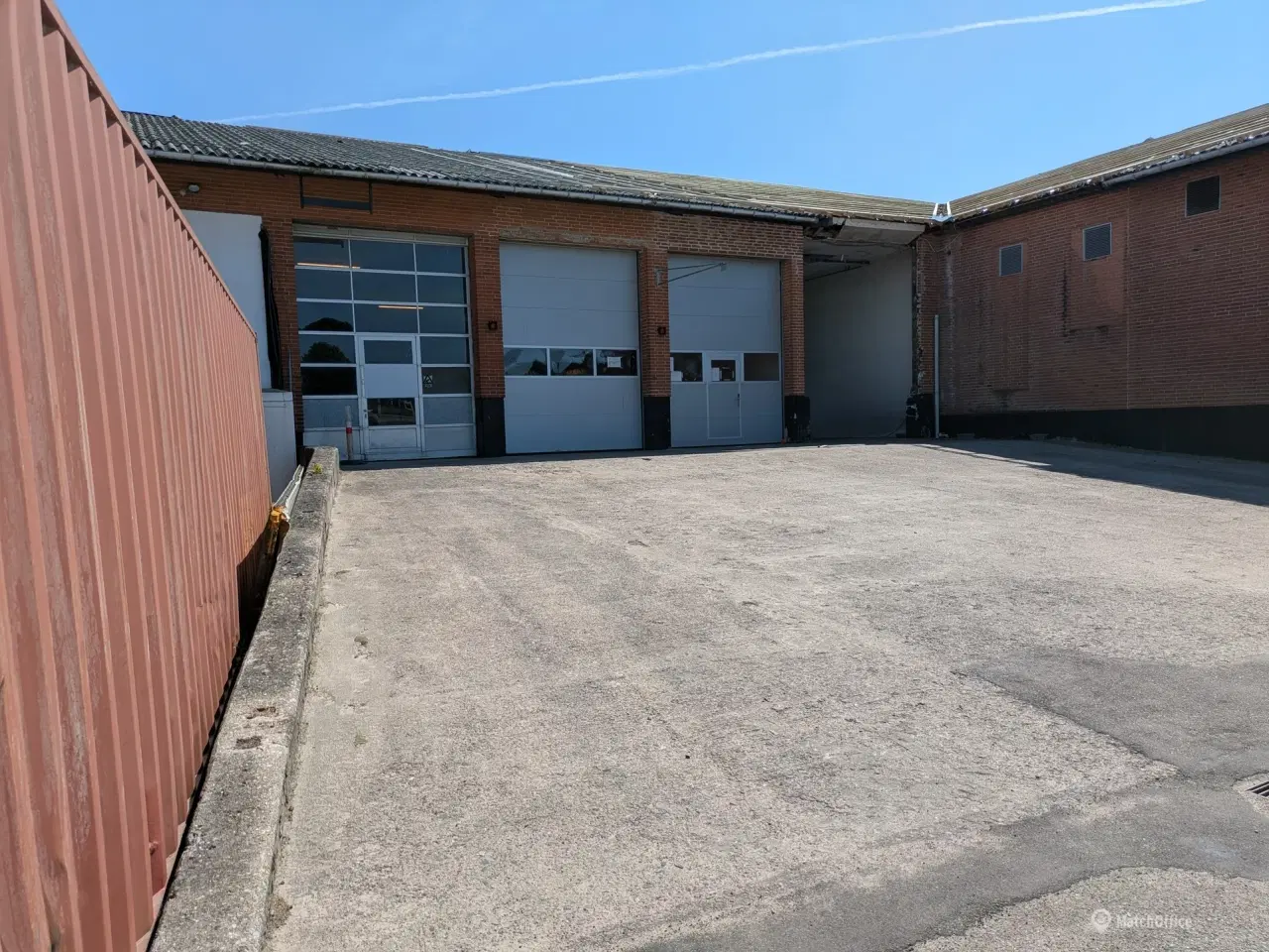 Billede 12 - Ledige produktionslokaler til fødevareproduktion