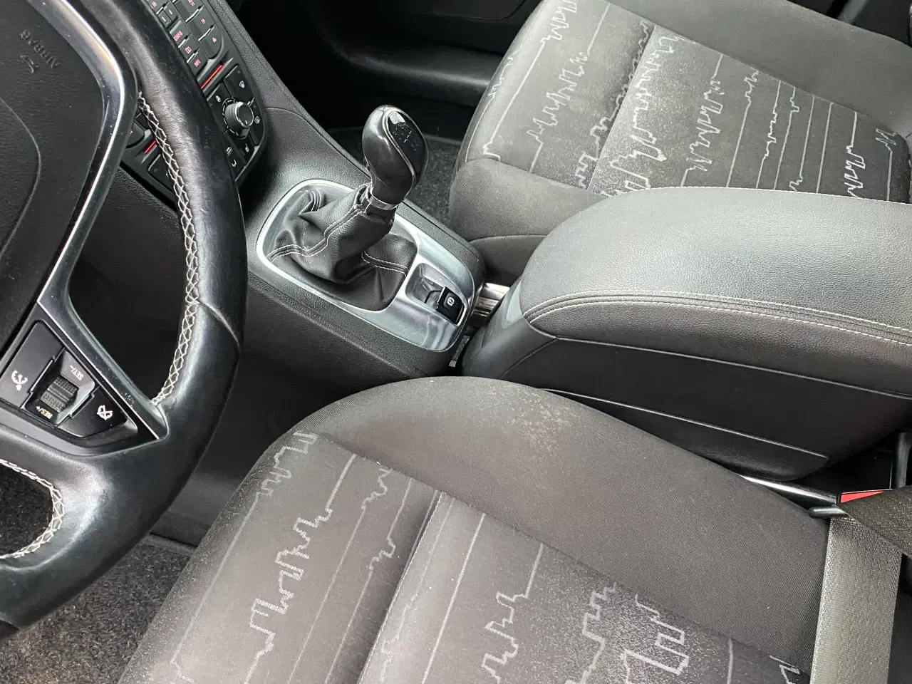 Billede 5 - Opel Merriva 1.4 Enjoy Activan fra 2015