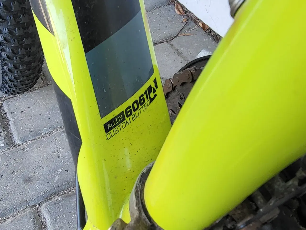 Billede 7 - Hardtail