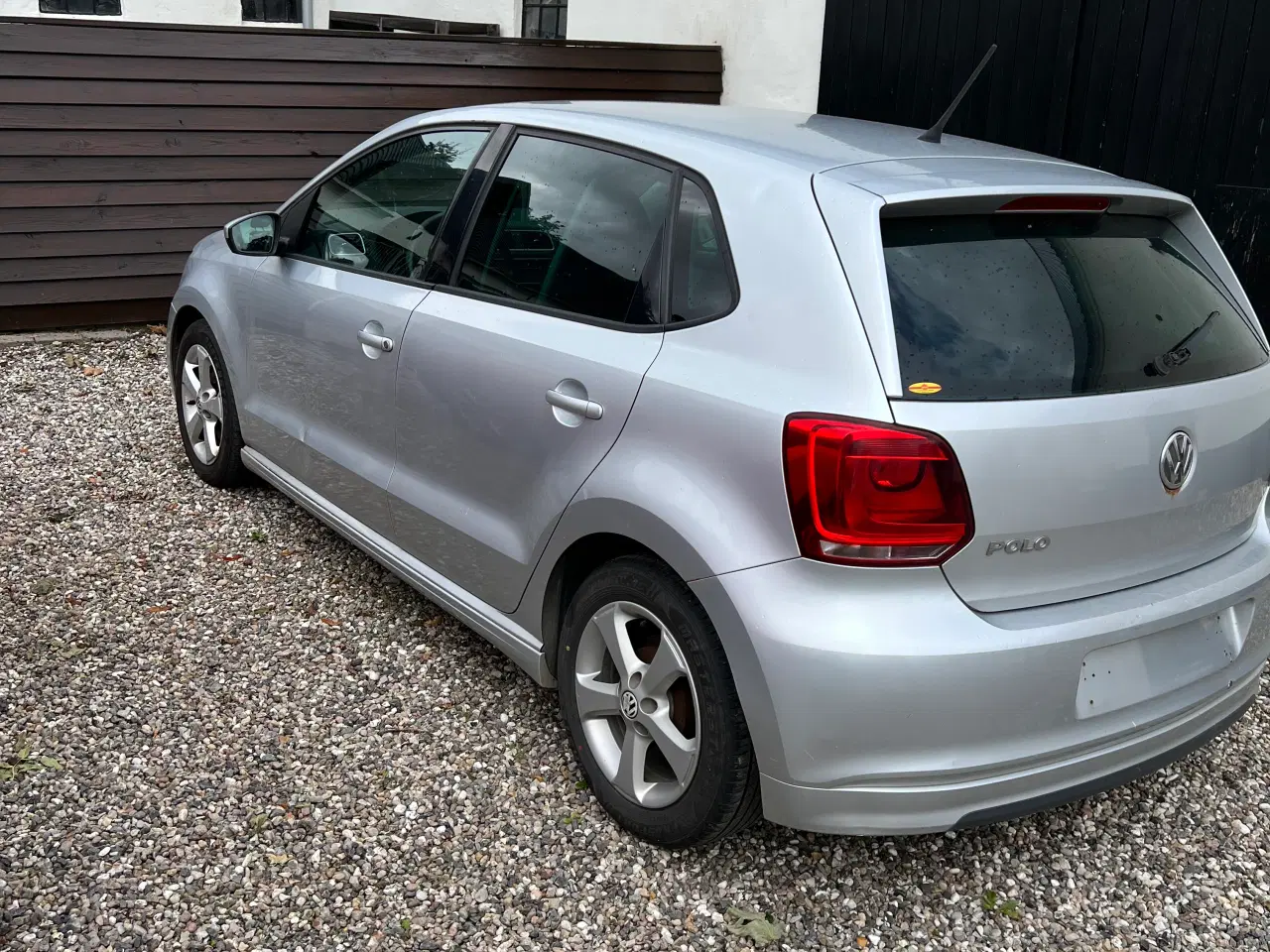 Billede 4 - Polo Van 1,2 tdi bluemotion