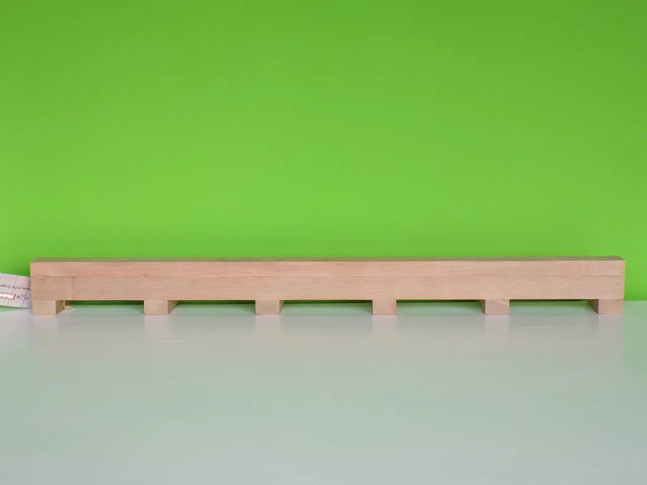 Billede 5 - Ny gallerihylde 80 cm 