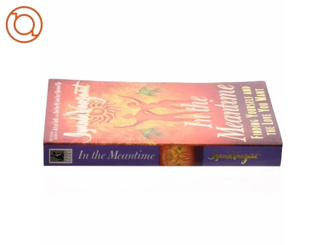 Billede 2 - In the Meantime af Iyanla Vanzant (Bog)