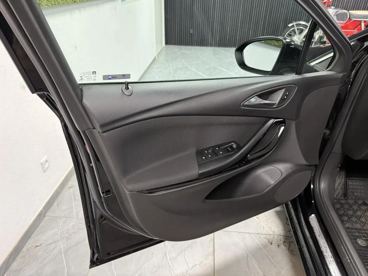 Billede 24 - Opel Astra Sports Tourer 1,6 CDTI Dynamic 136HK Stc 6g Aut.