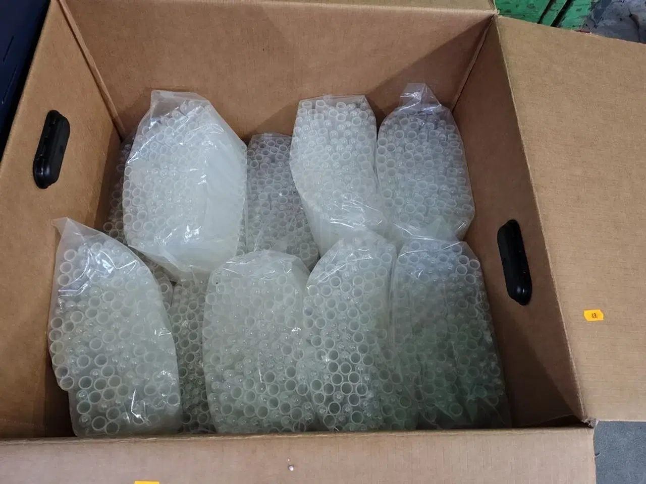 Billede 6 - Chemical spectrometer. BRUKER. Aurora M90.