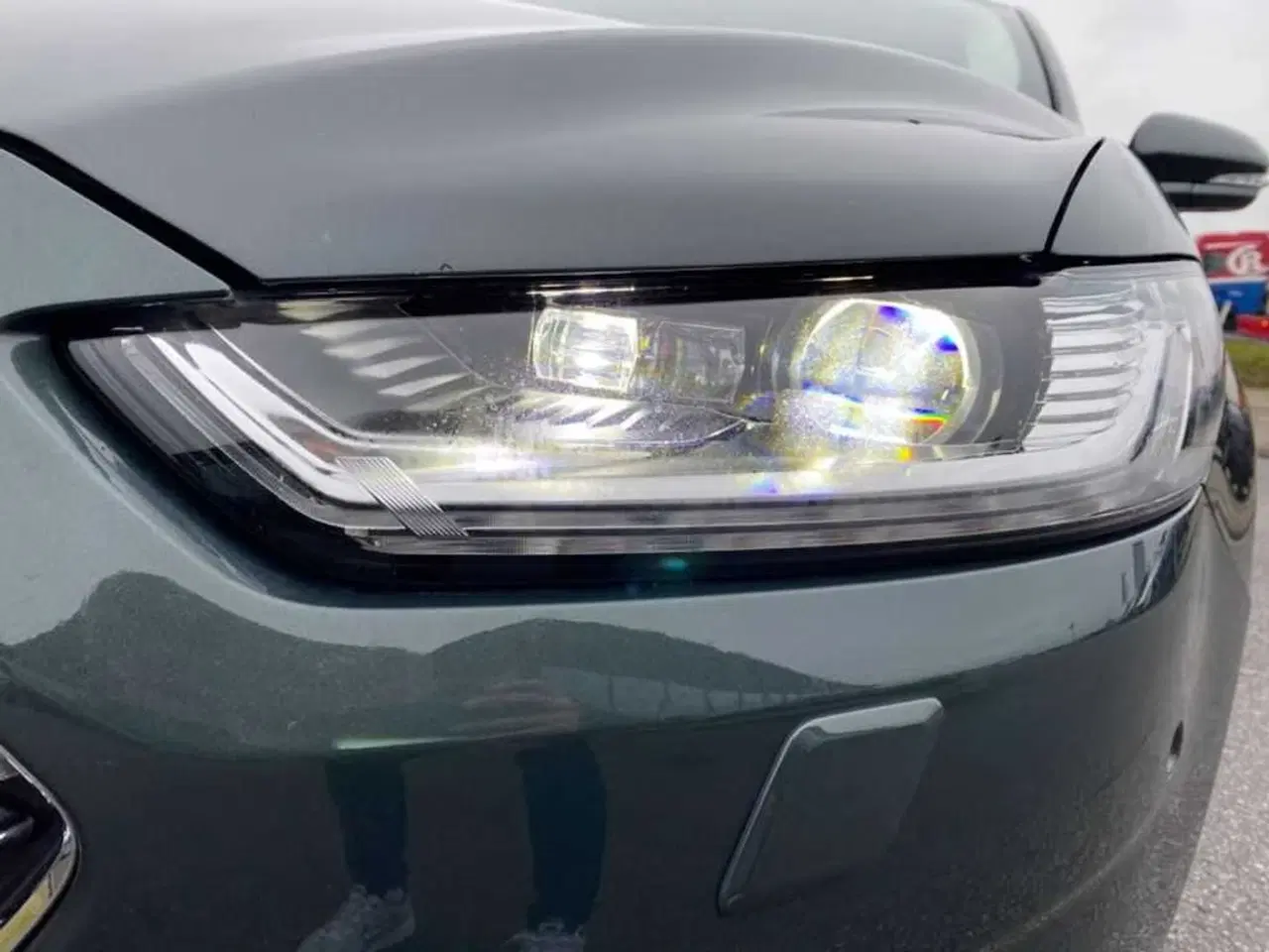 Billede 11 - Ford Mondeo Titanium 