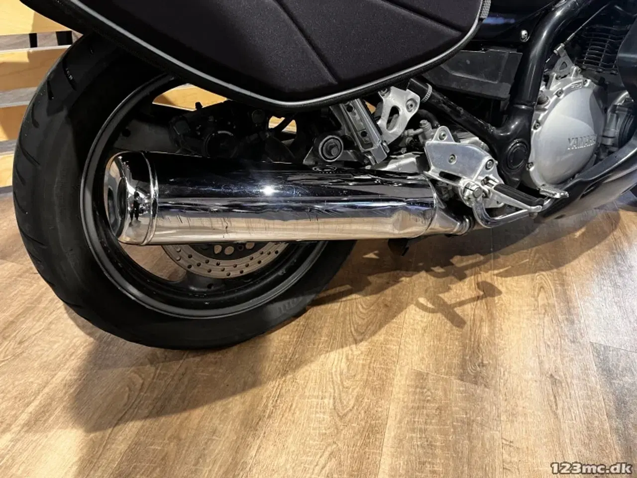 Billede 10 - Yamaha XJ 900 S Diversion