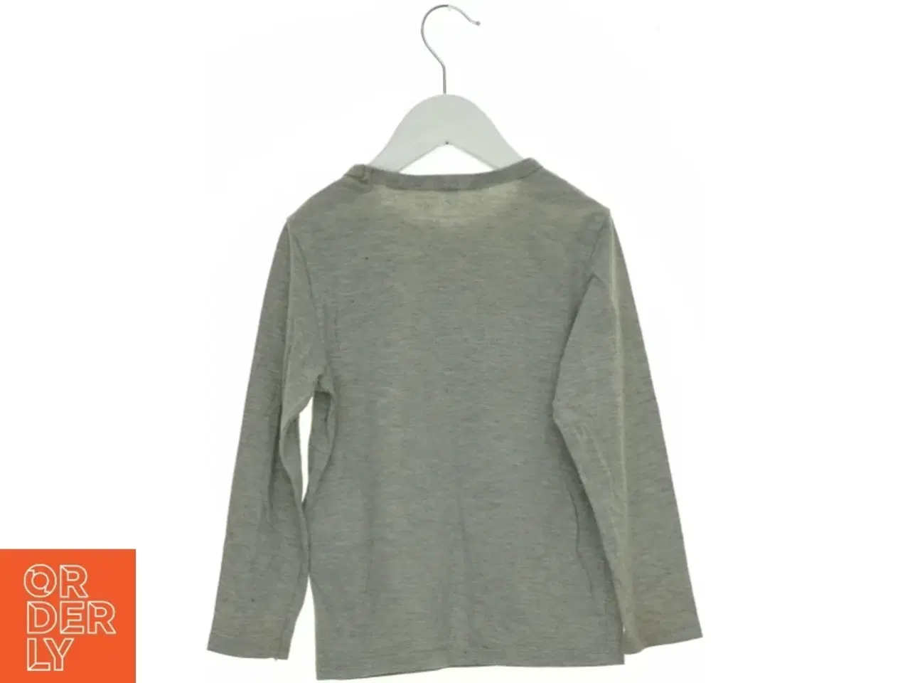 Billede 2 - Langærmet t-shirt med LEGO motiv fra H&M (str. 116 cm)