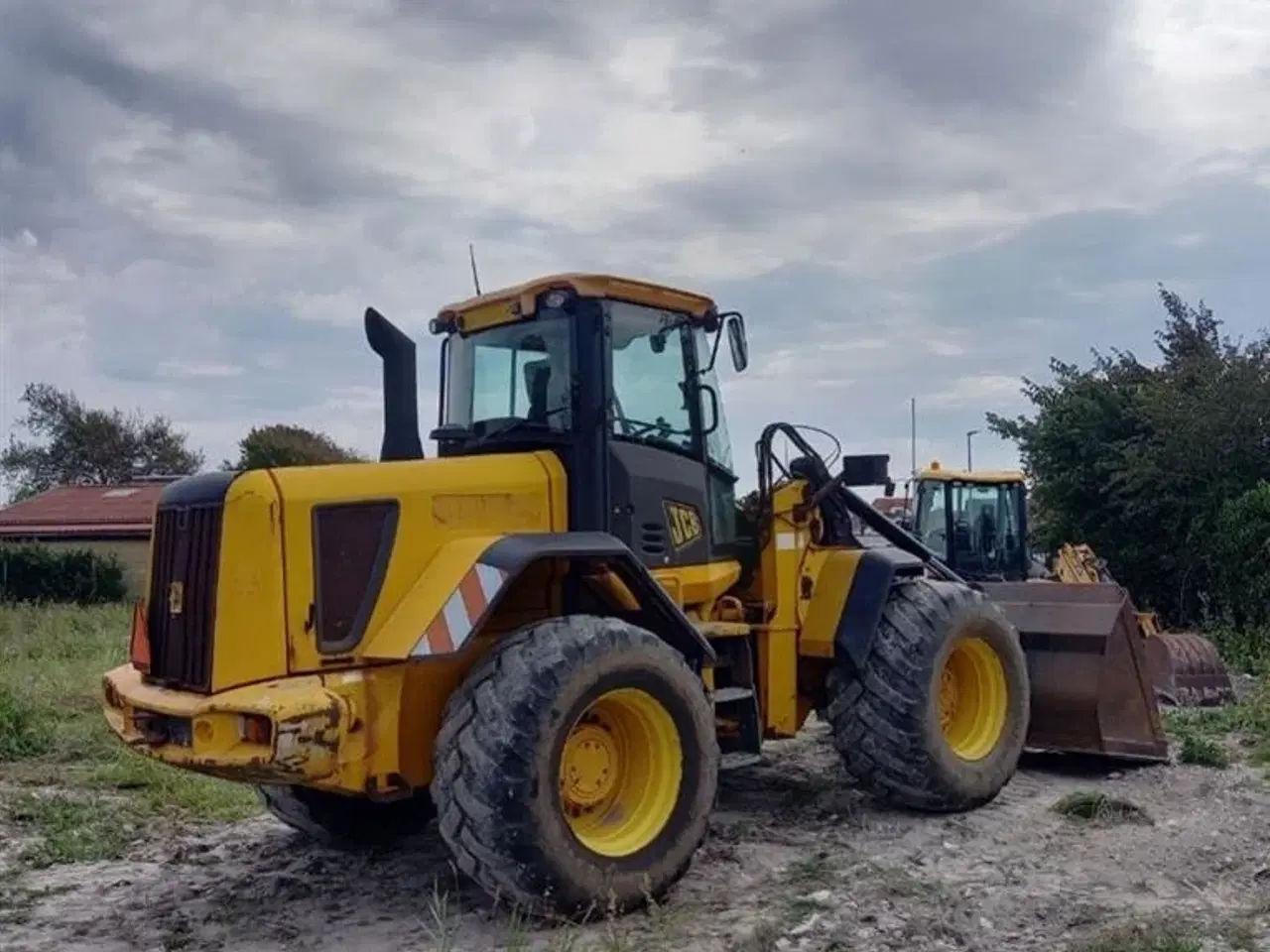Billede 5 - JCB 426