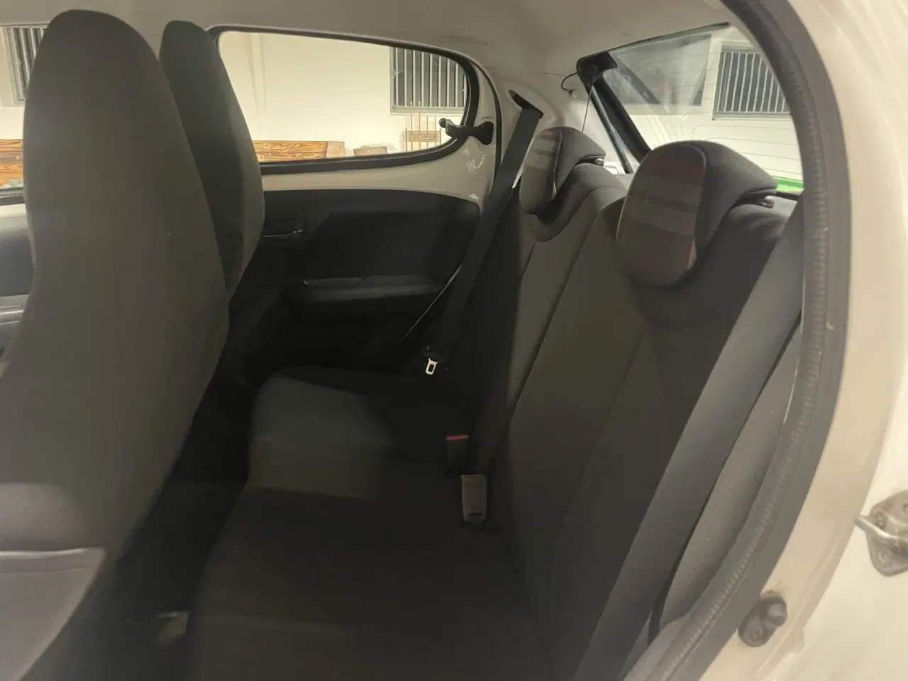 Billede 8 - Lille fin økonomisk bil