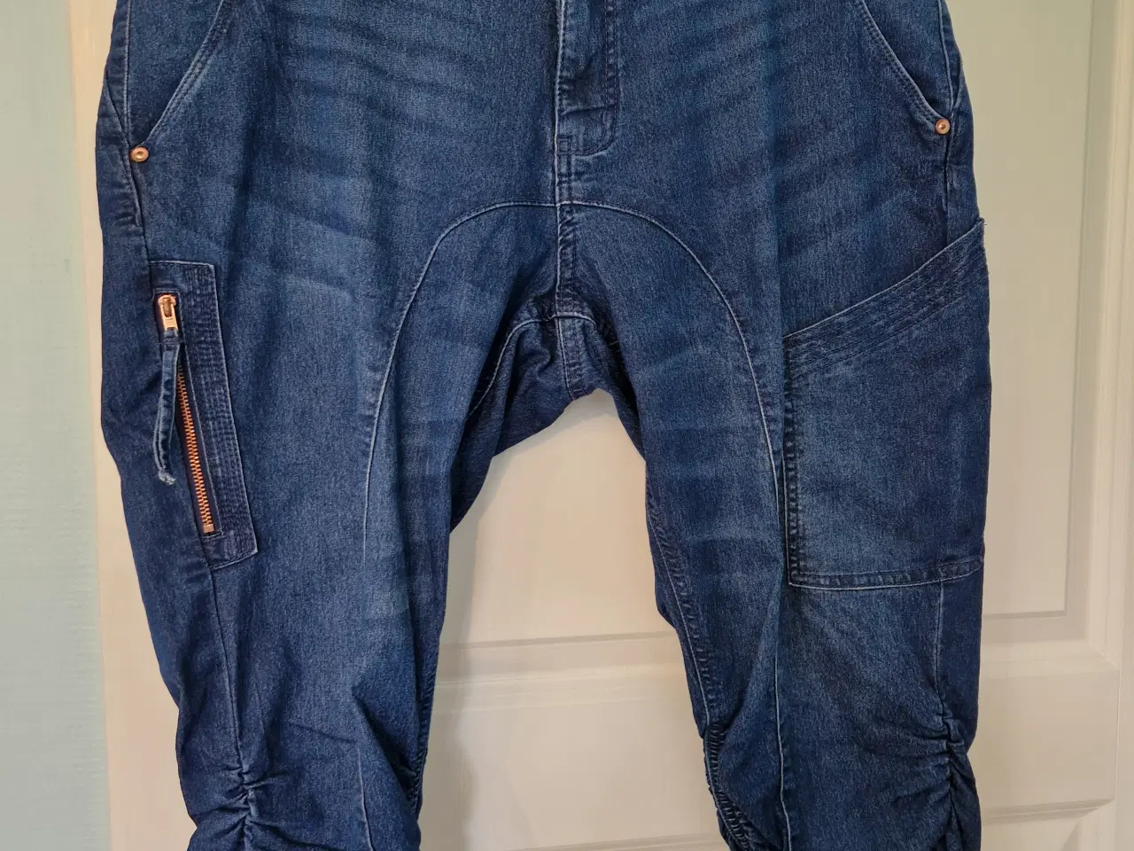 Billede 2 - Sommer jeans 
