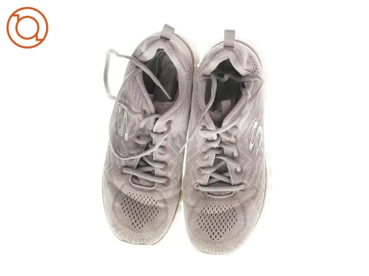 Billede 3 - Sketchers Sneakers (str. 37)