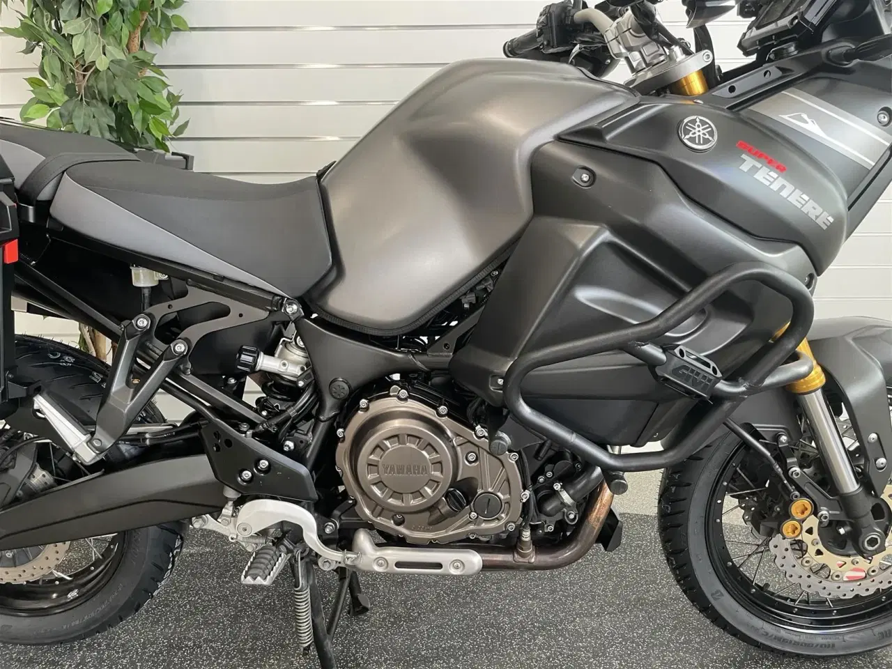 Billede 5 - Yamaha XTZ 1200 Super Ténéré ABS