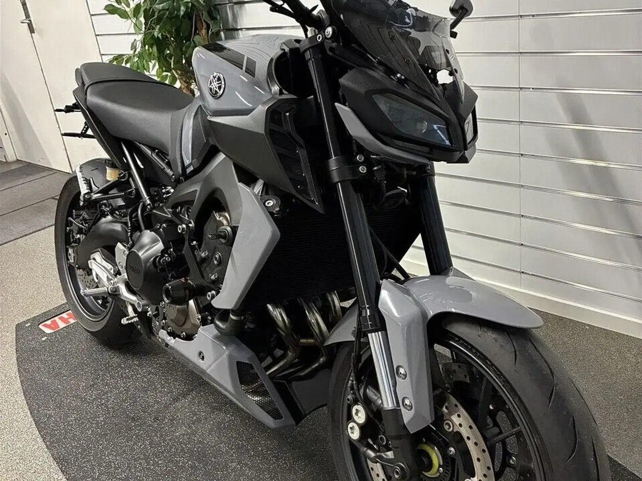 Billede 2 - Yamaha MT-09 ABS
