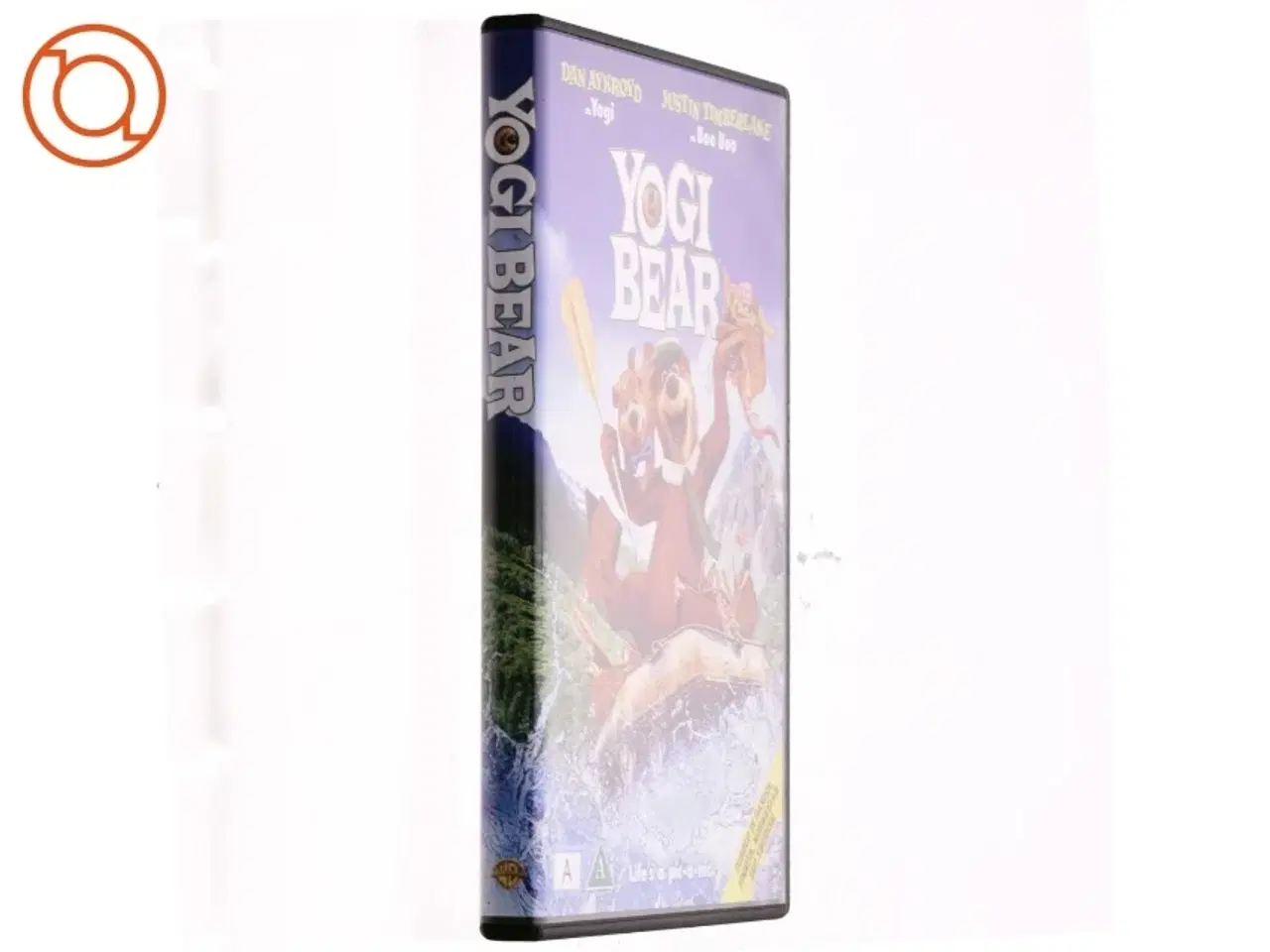 Billede 1 - Yogi Bear