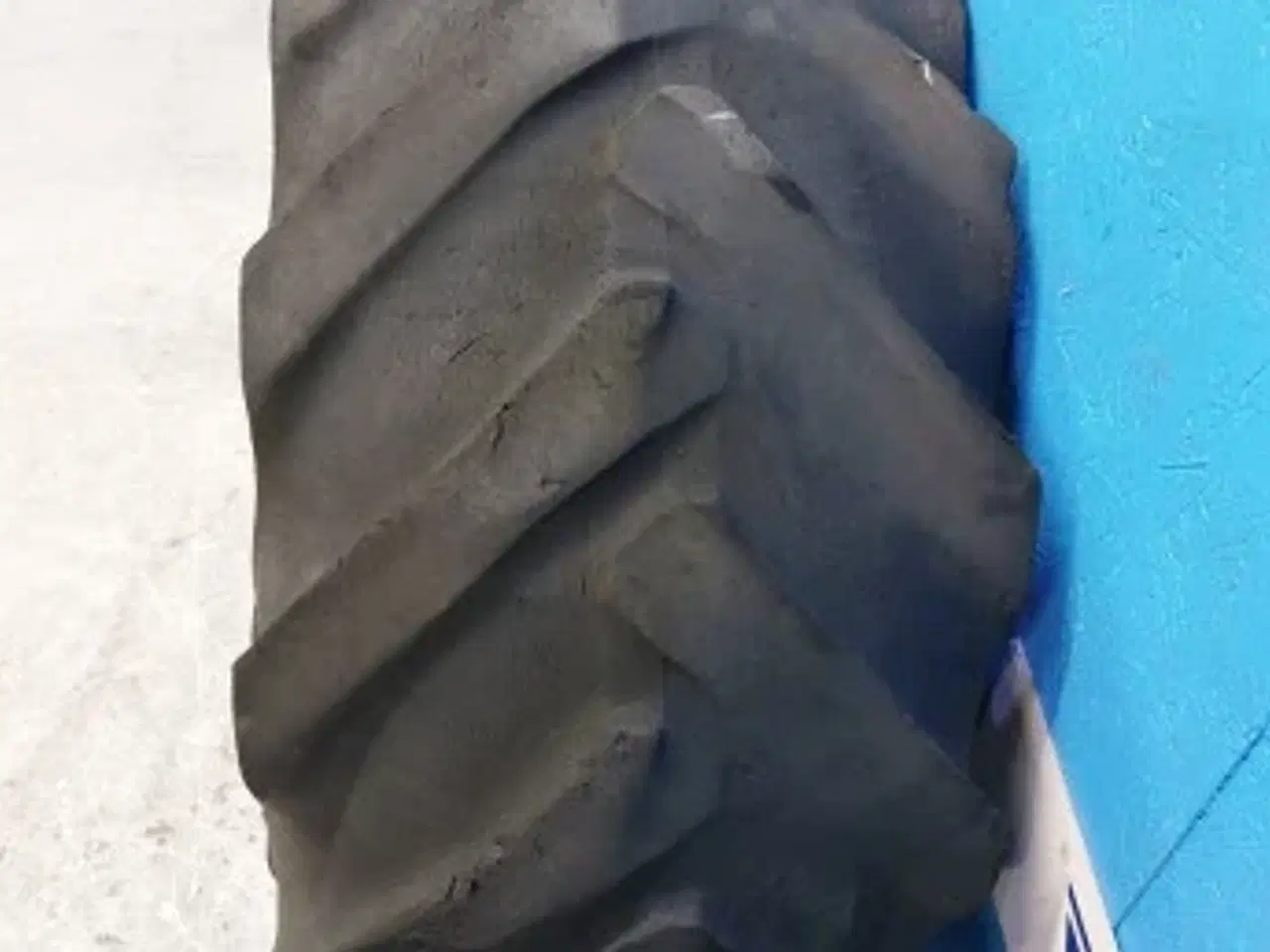 Billede 3 - 20" 16.0/70-20