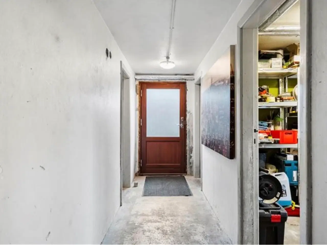 Billede 15 - Charmerende villa i stille kvarter midt i Herning