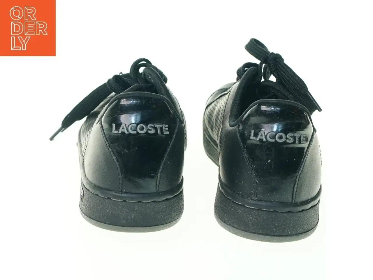 Billede 4 - Sko fra Lacoste (str. 36)