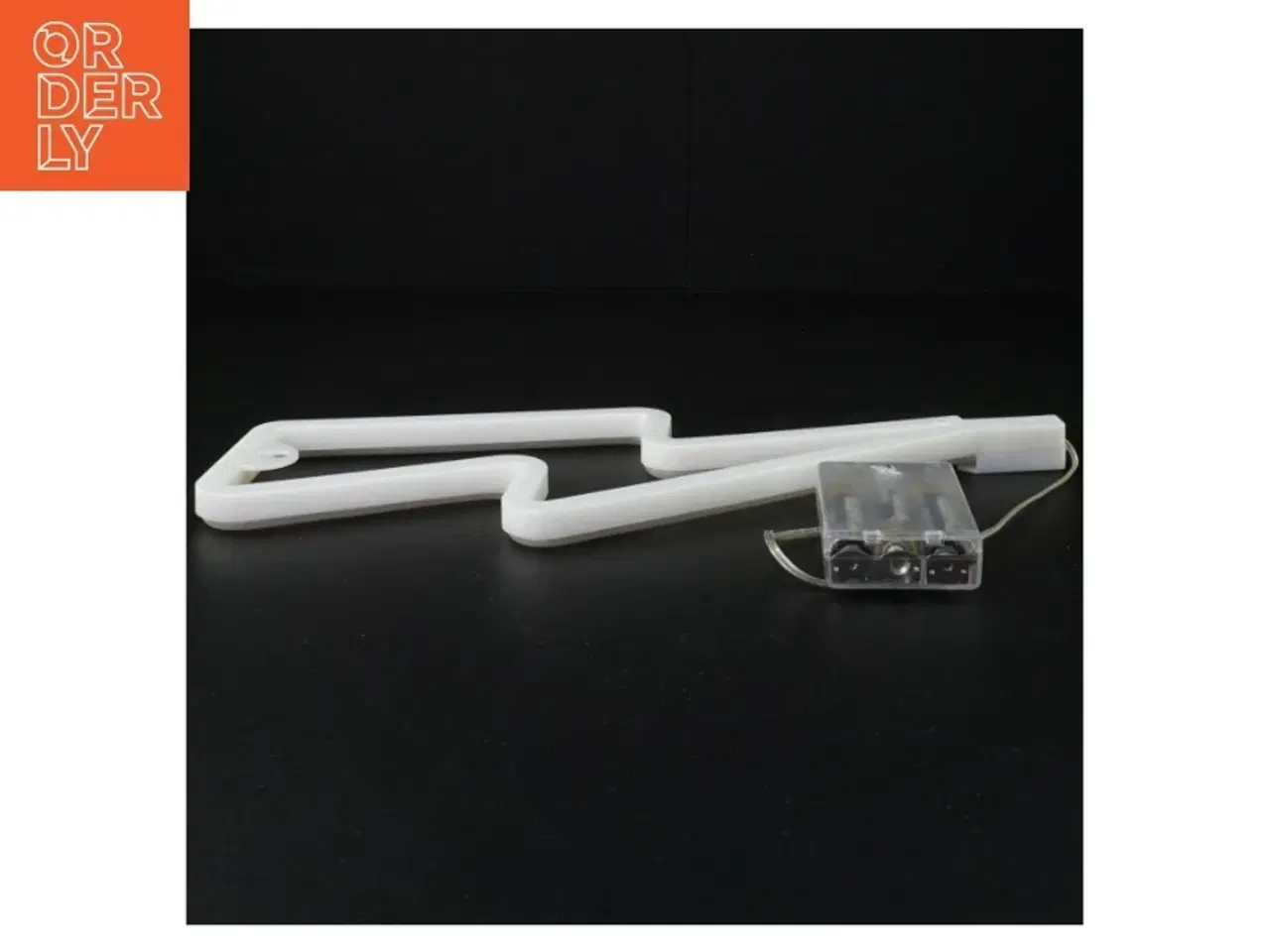 Billede 3 - LED lyn