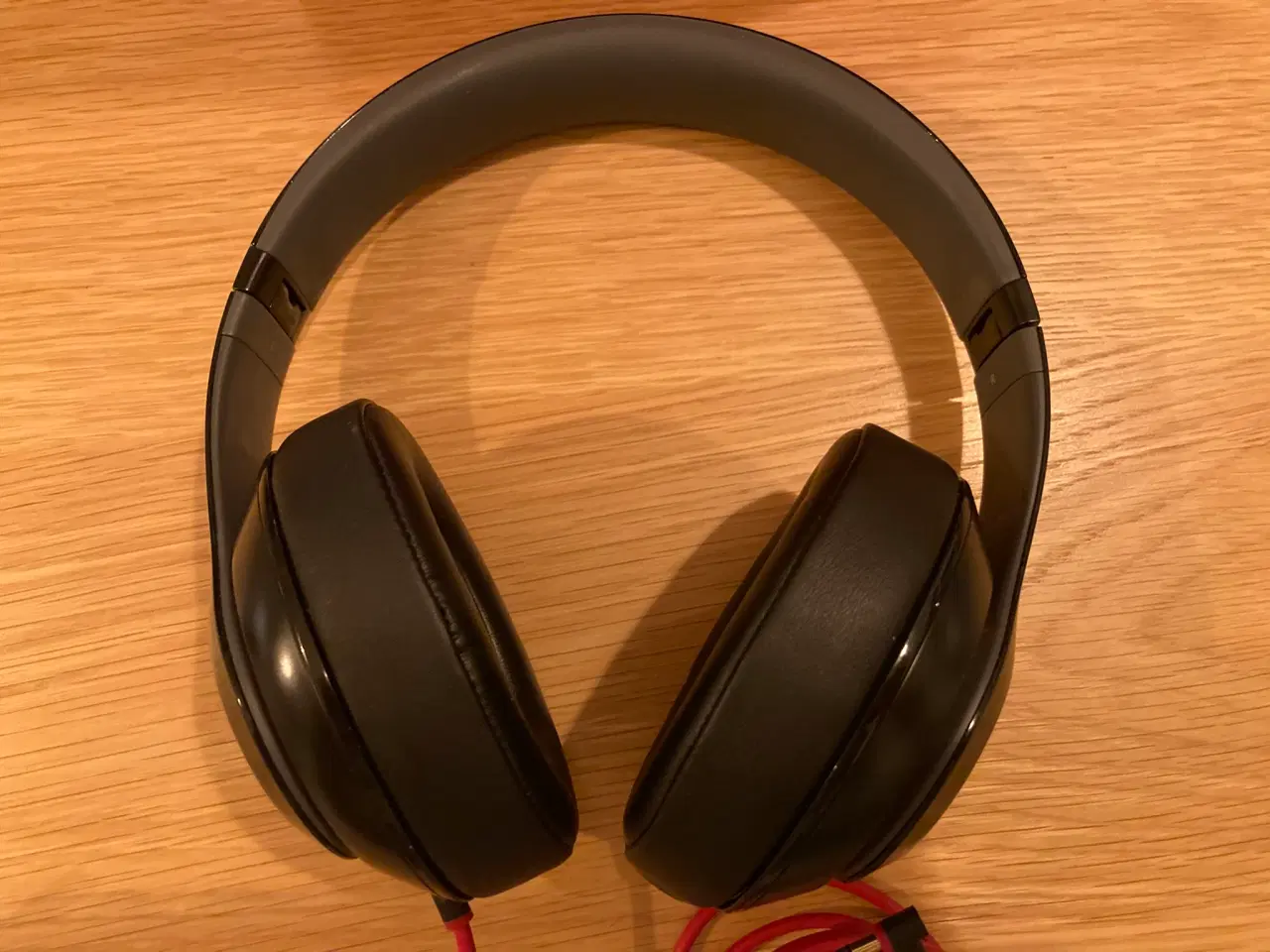 Billede 3 - Original Beats Studio 2.0 m. nye ørepuder