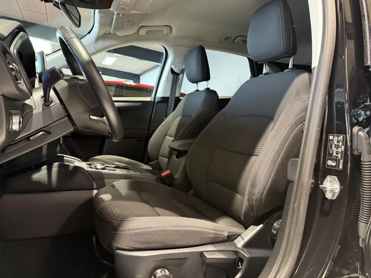 Billede 7 - Ford Kuga 2,5 PHEV Titanium CVT