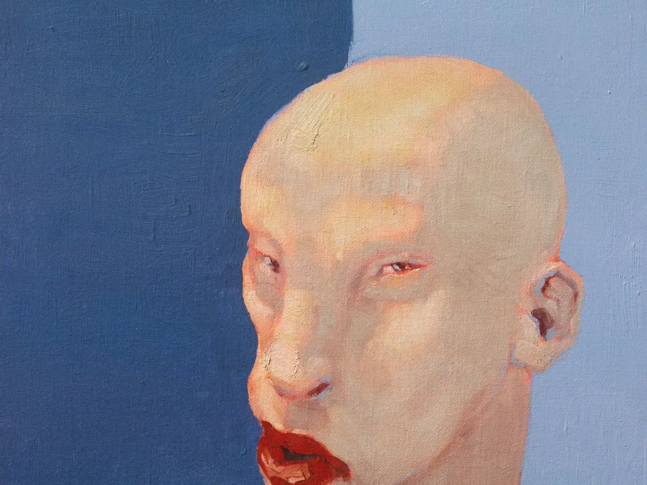 Billede 18 - Michael Kvium - FOOLS