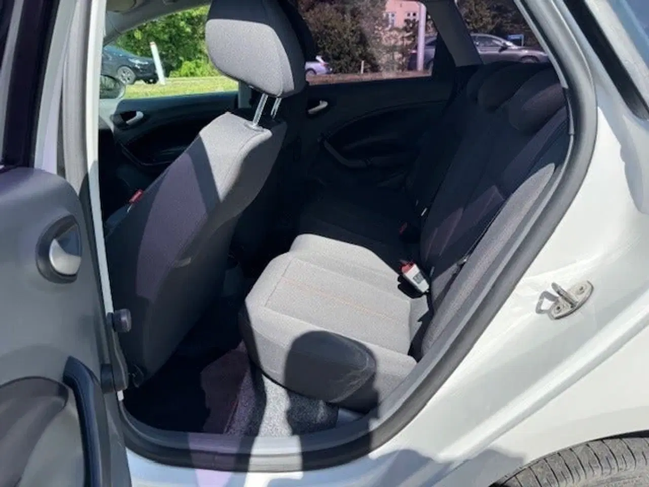 Billede 6 - Seat Ibiza 1,2 TDi 75 Reference