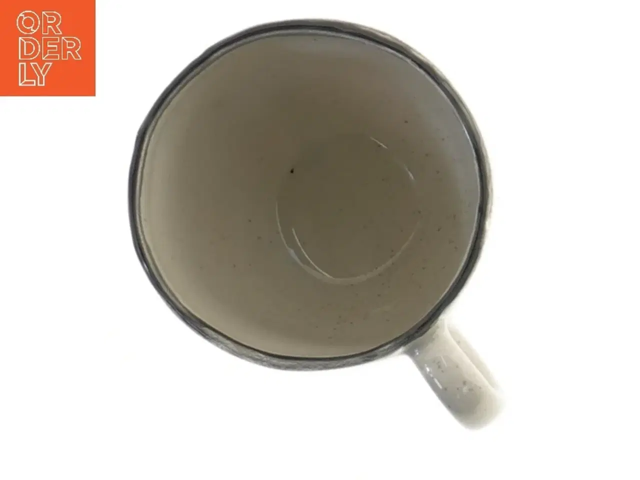 Billede 2 - Keramik kop fra Jimsch (str. 10x8,5 cm)