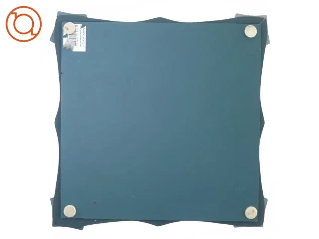 Billede 2 - Spejl fra Coop (str. 28 cm)