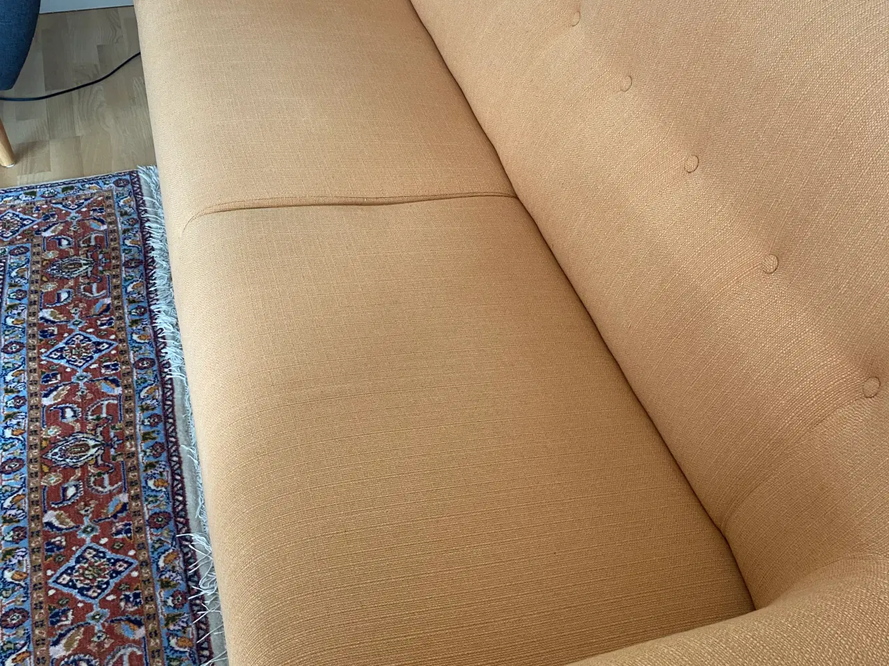 Billede 1 - 2 Sofaer