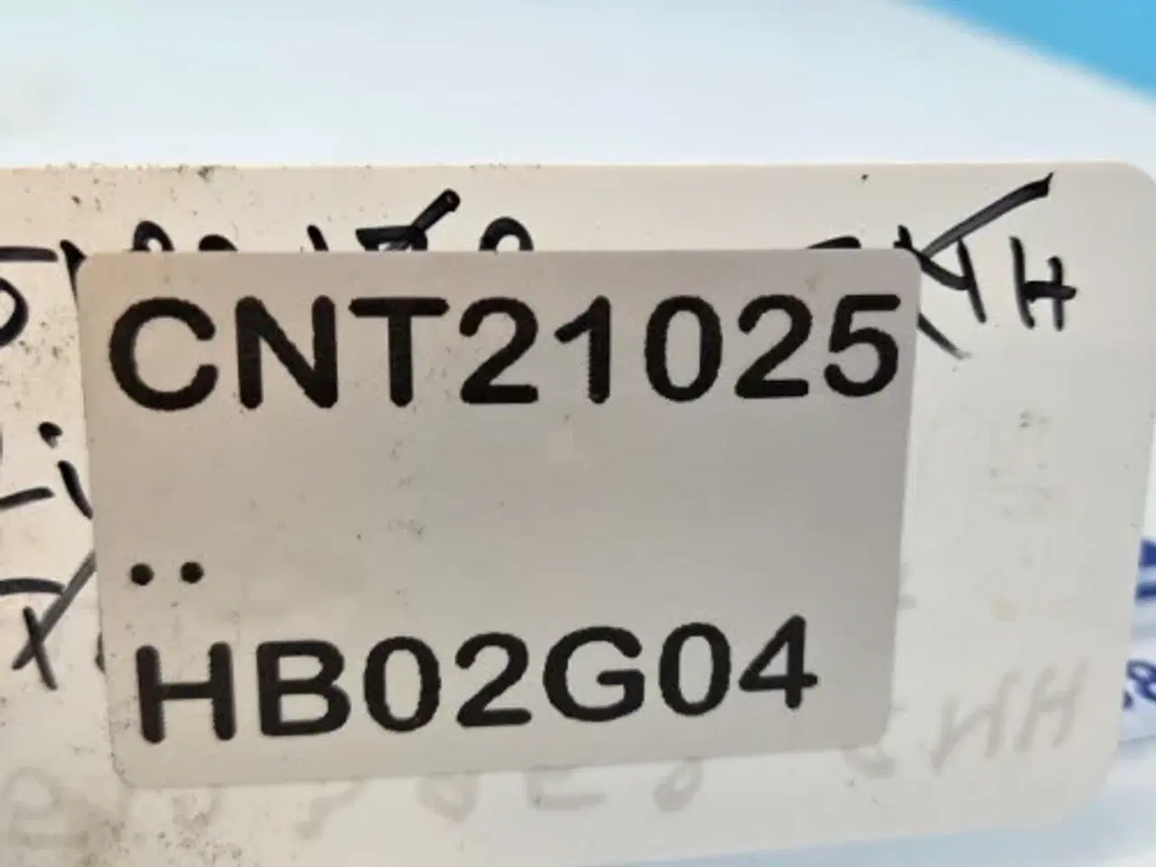 Billede 13 - New Holland TD5010 Liftarm R. 5123958