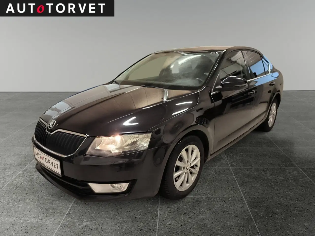 Billede 1 - Skoda Octavia 1,4 TSi 140 Ambition DSG