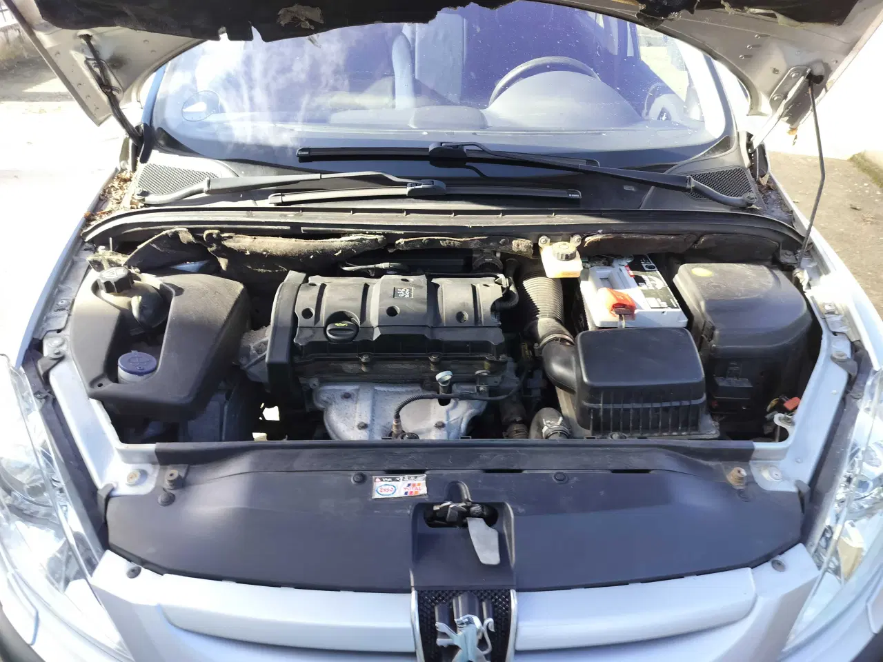 Billede 10 - God stand 