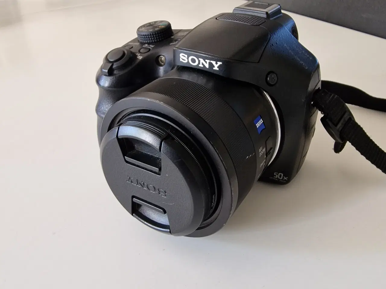 Billede 6 - Sony DSC-HX 400V 
