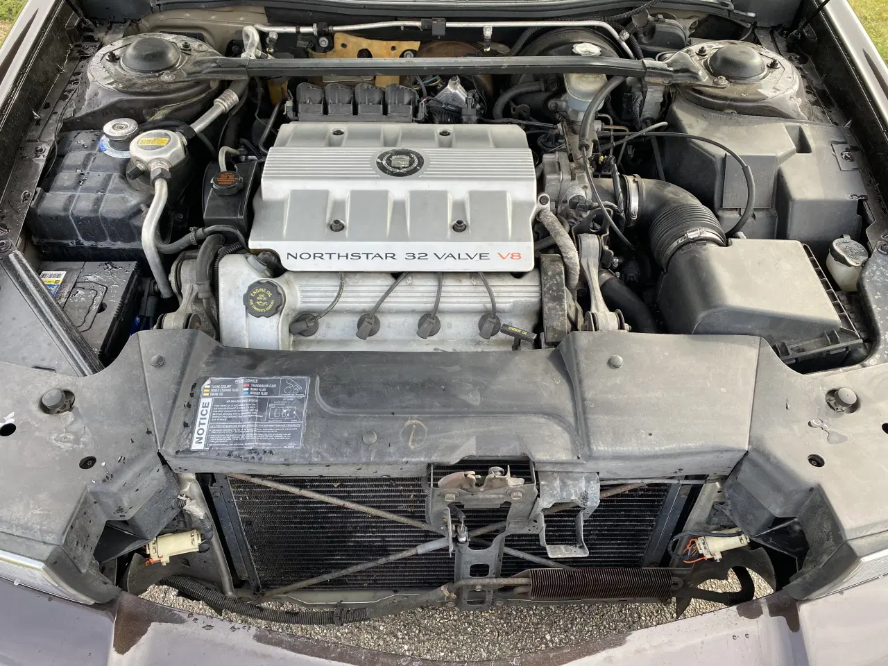 Billede 13 - Cadillac deville v8