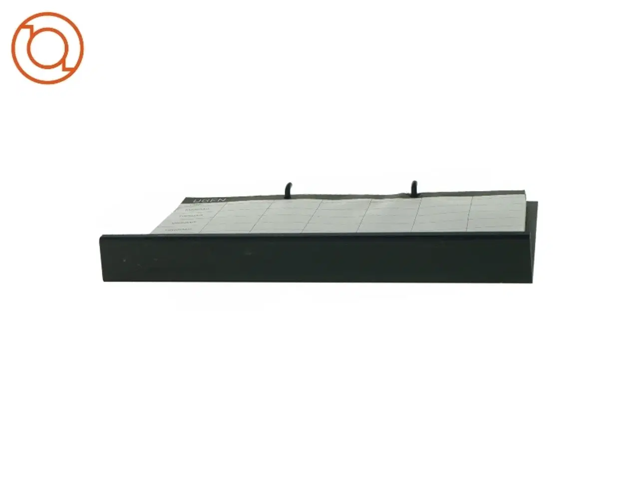 Billede 3 - Uge kalender (str. 32 x 24cm)