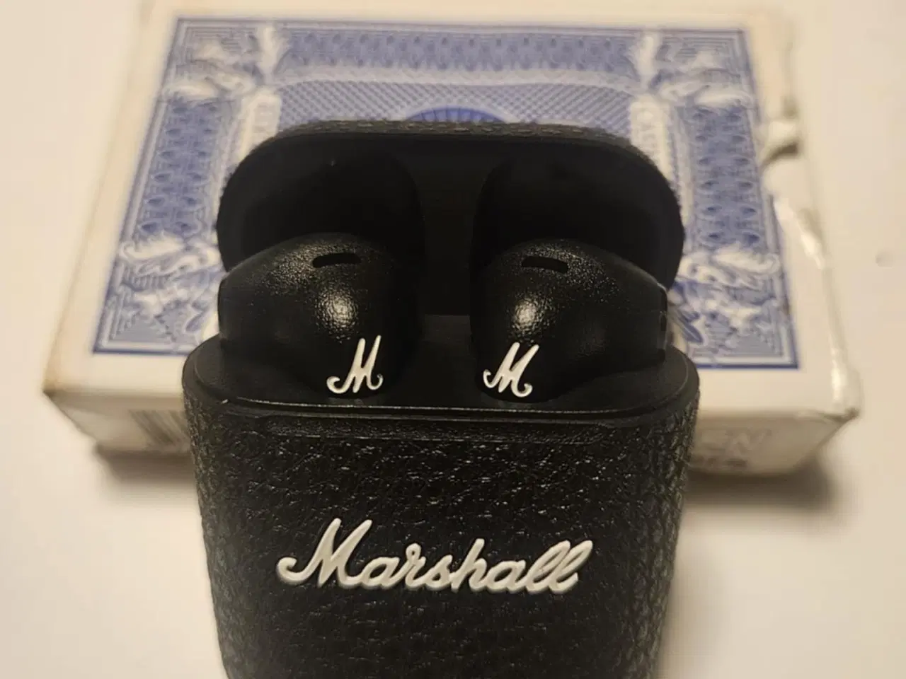Billede 2 - Marshall Minor III