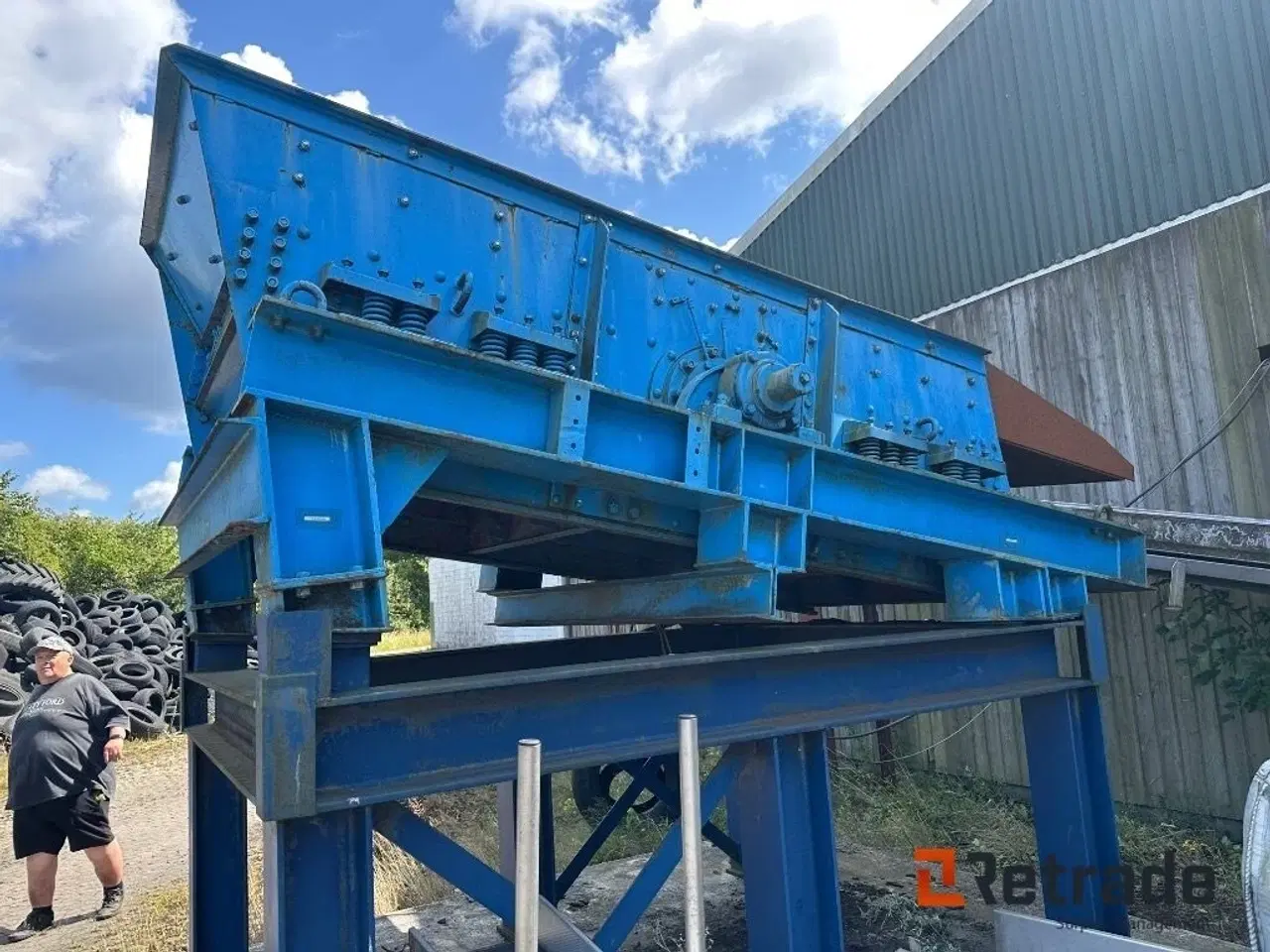 Billede 2 - - - - Sigte med sold