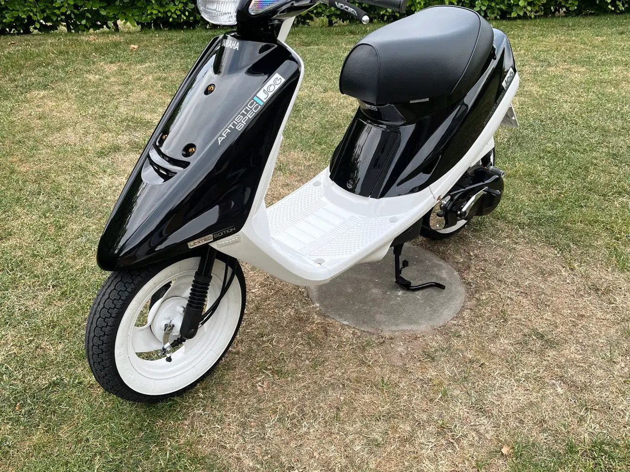 Billede 11 - Yamaha jog AS