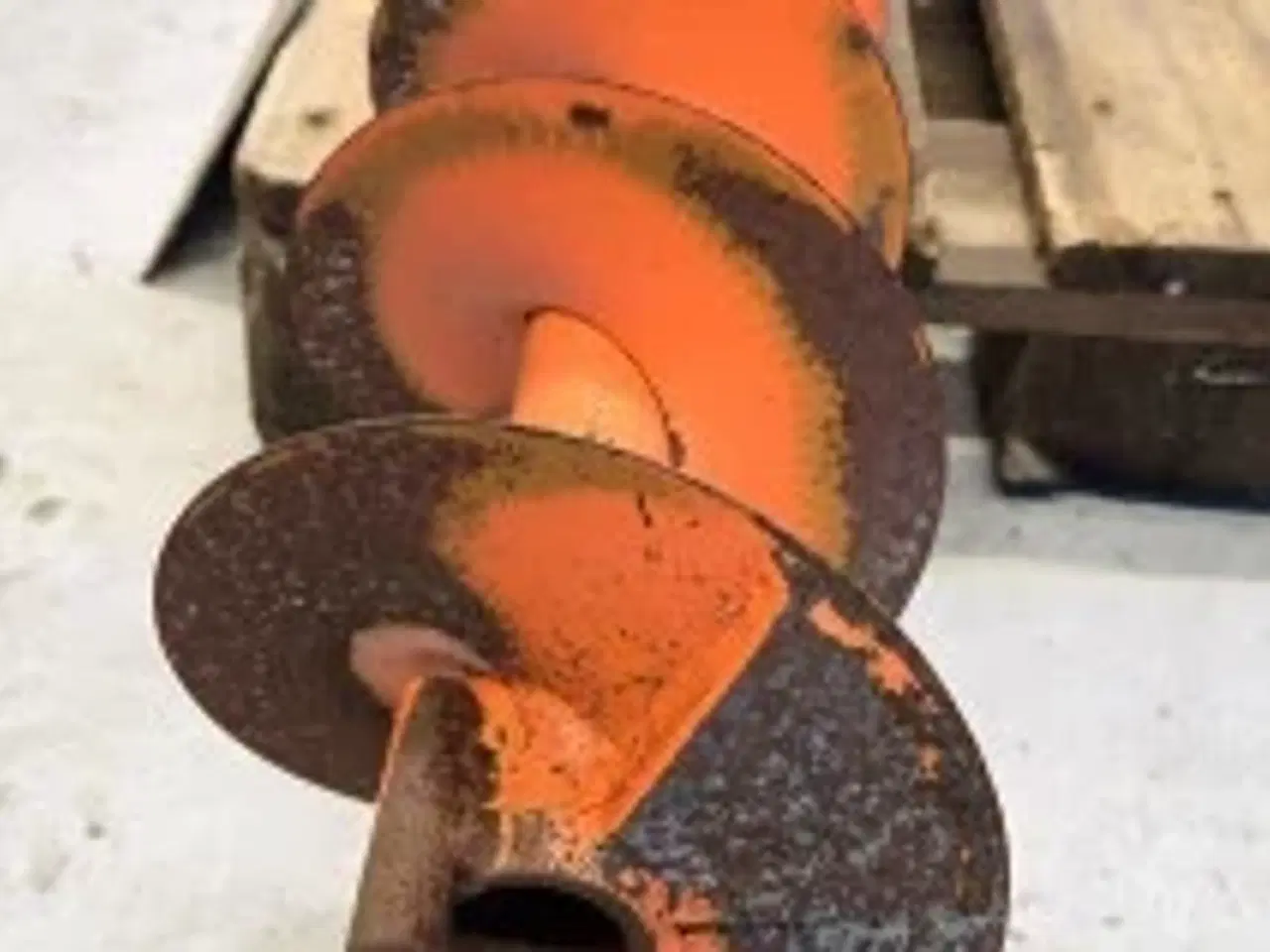 Billede 3 - Dronningborg D3000 Snegl 28860123