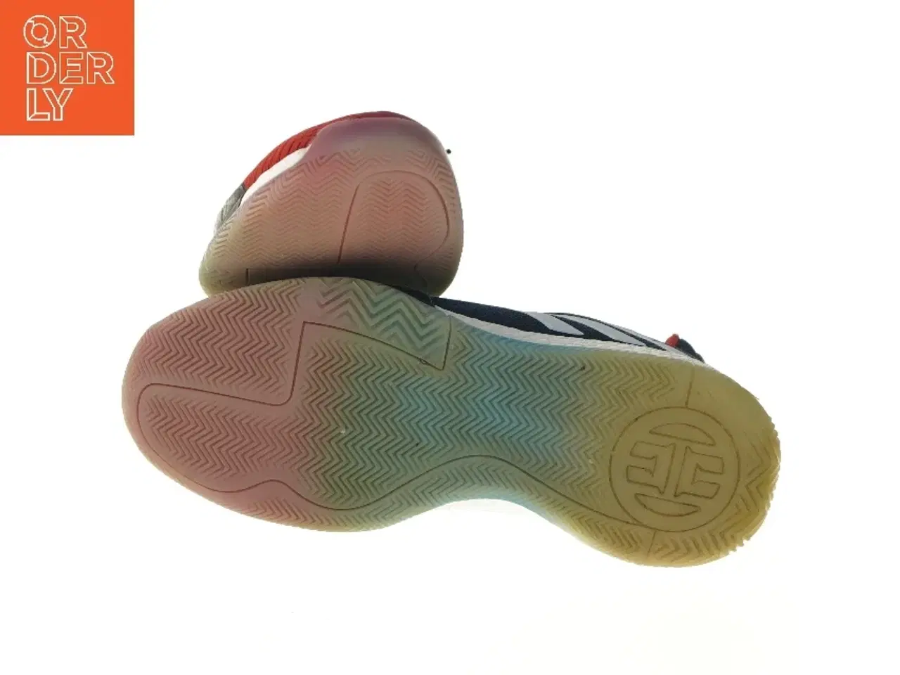 Billede 5 - Sportssko str. 40,5 (str. 40,5 )