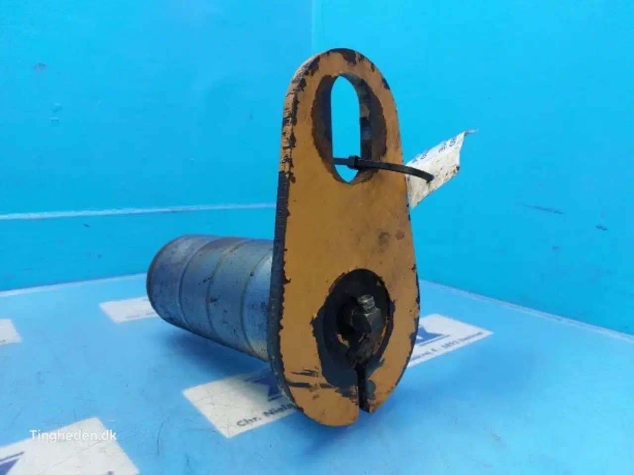 Billede 2 - Case 821E Stift 87308980