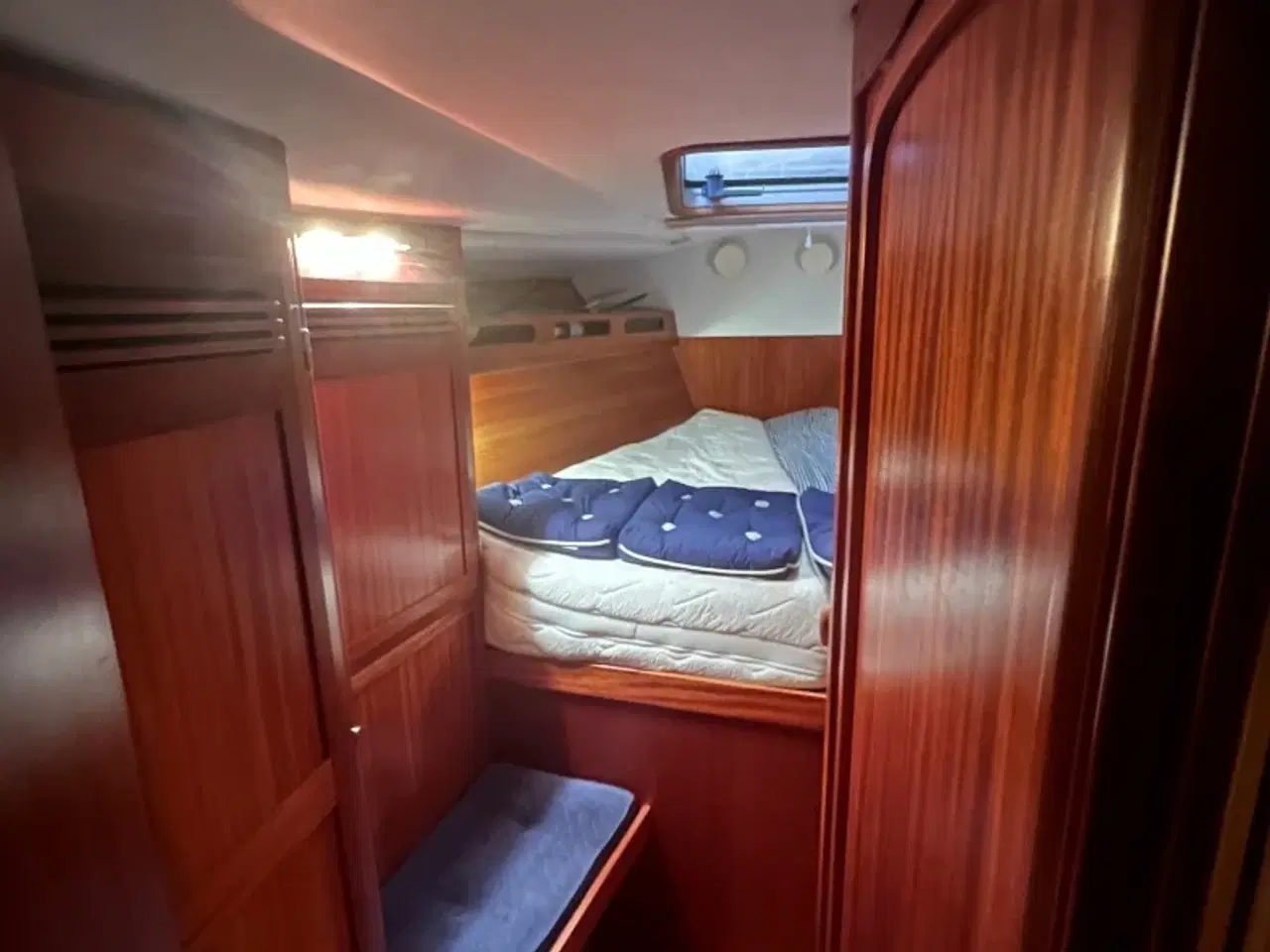 Billede 9 - Sweden Yachts 390