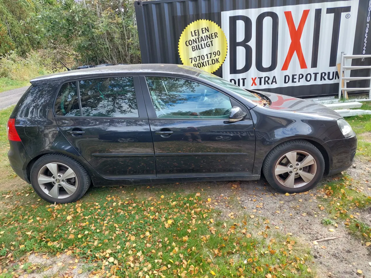 Billede 2 - Golf