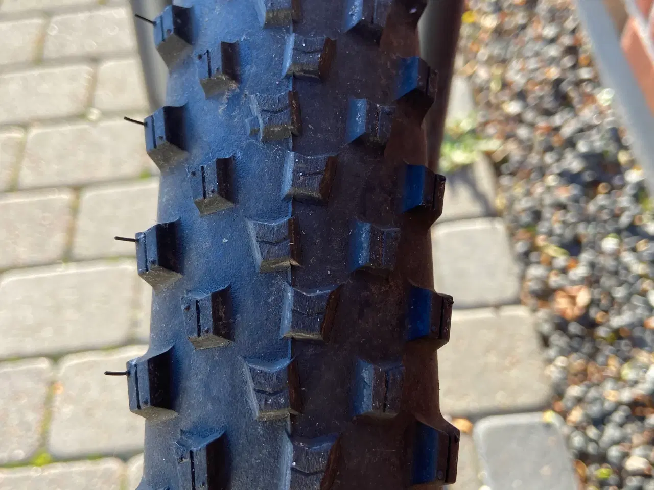 Billede 2 - Specialized rockhopper MTB