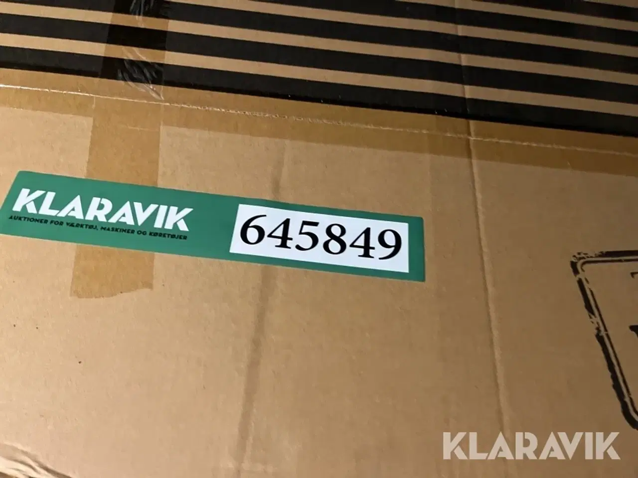 Billede 5 - Akustik paneler Fibrotech Light Oak 38 stk