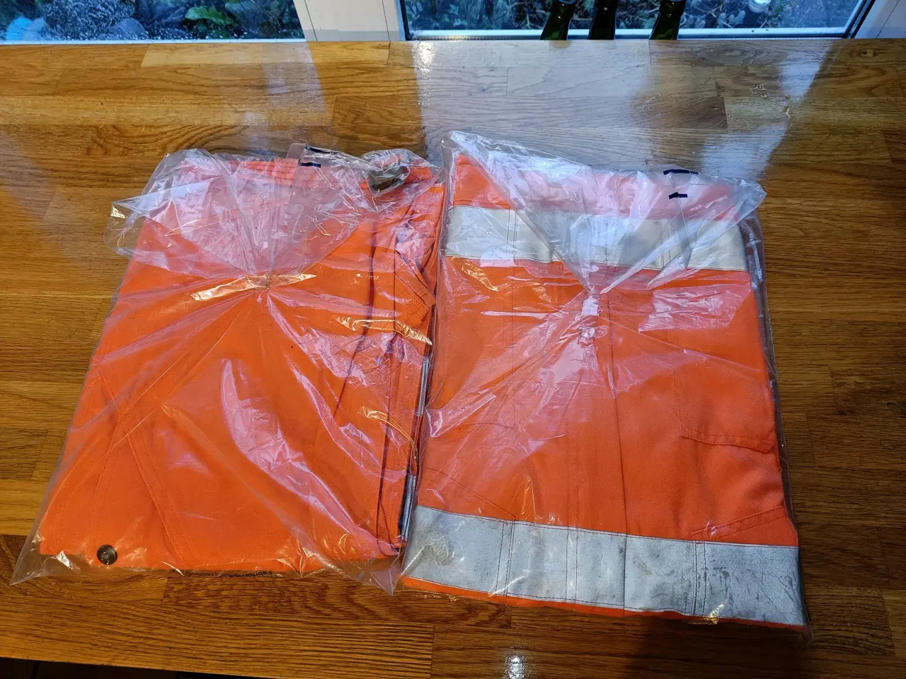 Billede 5 - Jak nye overalls og jakke arbejdstøj